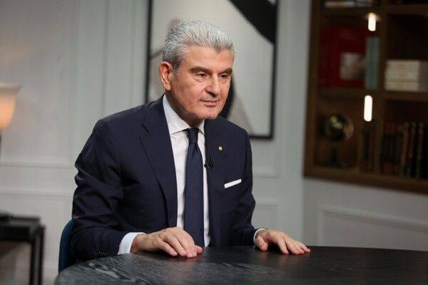 وزير الصناعة: لسنا بفترة السلام أو التطبيع مع إسرائيل وإن كان من مصلحتنا العيش بسلام مع الدول المجاورة لنا فليكن