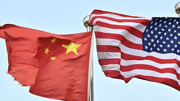 ضوء في نهاية النفق التجاري بين واشنطن وبكين