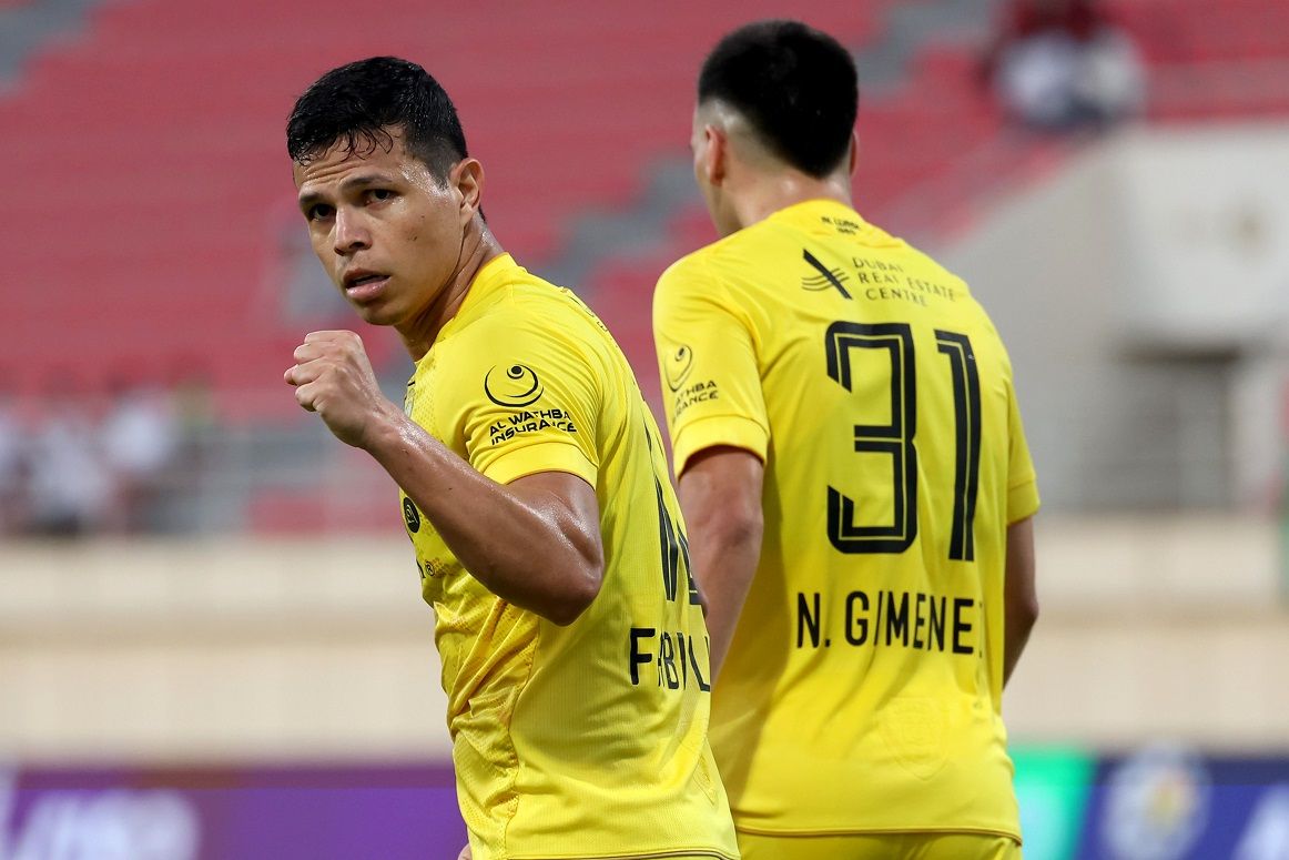 الامارات | الوصل "ثالث الدوري".. هزم البطائح بالثلاثة