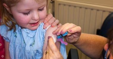 أسبوع التمنيع العالمى 2025‬.. الوقاية من الأمراض باللقاحات