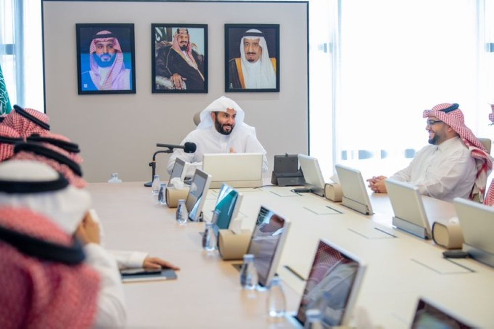 تحول نوعي في العمل القضائي.. "العدل" تدشن نموذجًا مركزيًّا للمحاكم