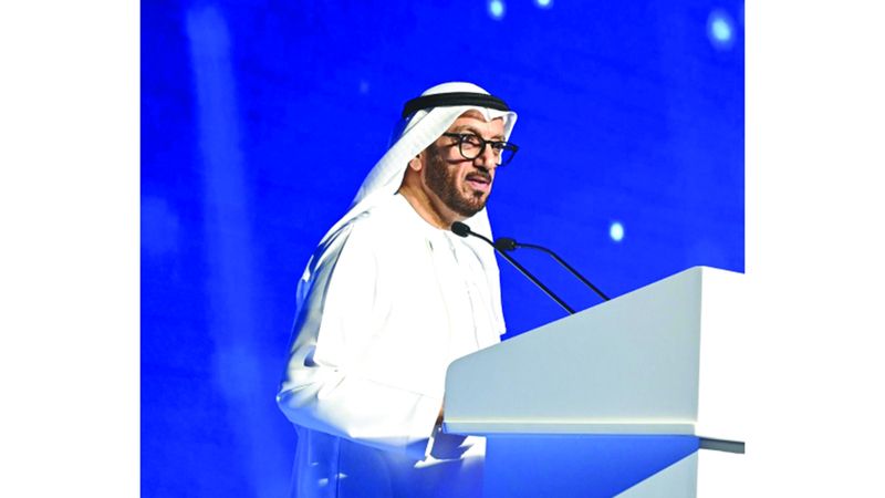 الامارات | 500 مشارك في مؤتمر «ICEQ» يستشرفون الابتكارات المستقبلية للذكاء الاصطناعي