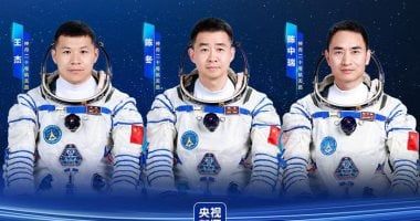 تكنولوجيا: إطلاق سفينة الفضاء المأهولة "شنتشو-20" غداً الخميس