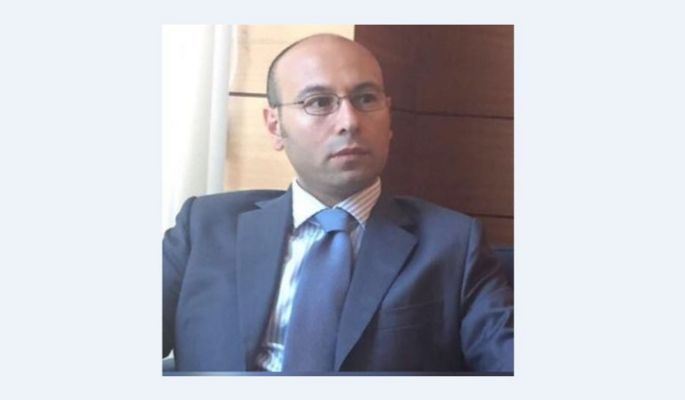 الامين العام للخارجية عرض مع القائمة بأعمال السفارة الاميركية التطورات في لبنان والمنطقة