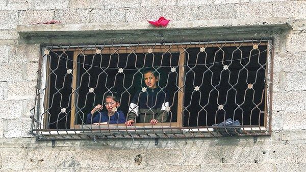 الأمم المتحدة: غزة موطن لليأس و«الجوع المتعمد»