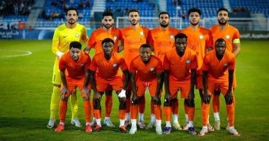 البنك الأهلى يهزم مودرن 2-0 فى ذهاب دور الثمانية لكأس عاصمة مصر