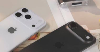 تكنولوجيا: آبل تكشف عن حيل مبتكرة لتحسين بطارية iPhone 17 Air
