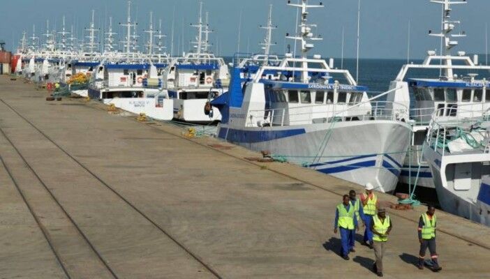 شركة سفن صيد إماراتية لبنانية تحصل على إذن بالطعن في حكم "سندات التونة" أمام القضاء البريطاني