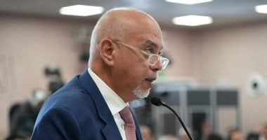 حازم الجندى: تأهيل الأئمة وفق رؤية الرئيس السيسي خطوة استراتيجية لتعزيز الوعى