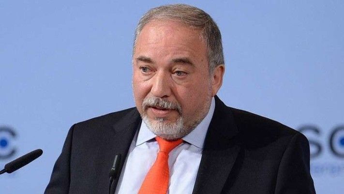 ليبرمان: السلطة الفلسطينية لن تعود إلى غزة ولن يكون هناك أي علاقة بين الضفة والقطاع