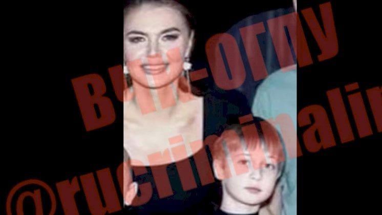 تسريب أول صورة لـ"الابن السري" للرئيس الروسي بوتين