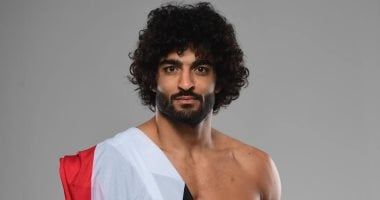 الاتحاد المصرى للجوجيتسو يدعم محمود سبيع قبل نهائى بطولة العالم لـMMA بأمريكا