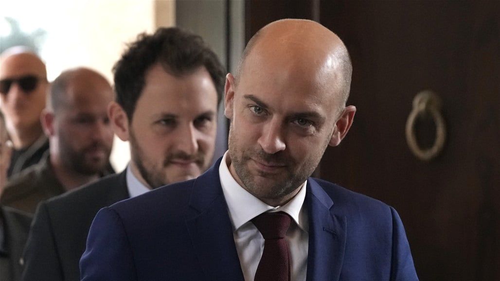 خطوة تتضمن "الاعتراف بإسرائيل".. ما علاقة زيارة وزير الخارجية الفرنسي لبغداد بـ"حل الدولتين"؟