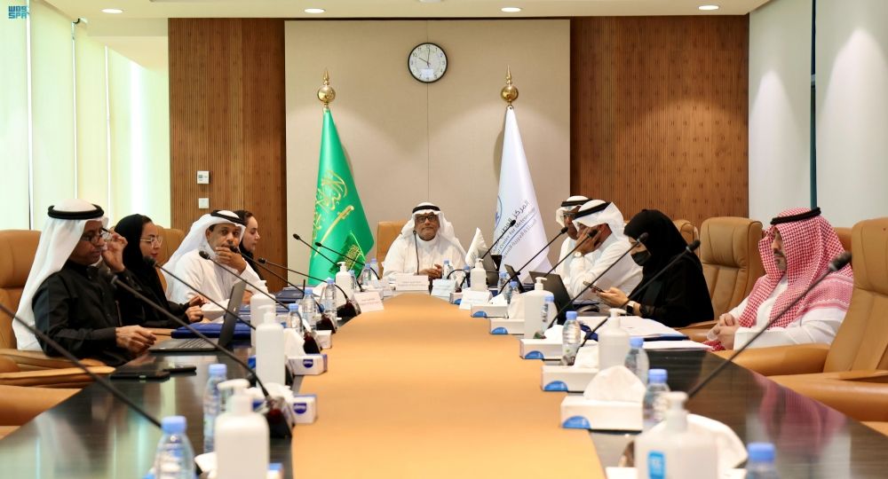 انتخاب المملكة رئيسًا لإقليم "آسيا" بالمنظمة العالمية للأرصاد الجوية