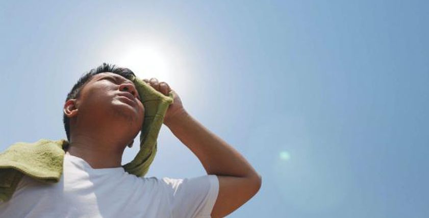 كيف تؤثر ضربة الشمس على الجهاز الهضمي والكلى؟.. احذر درجات الحرارة المرتفعة