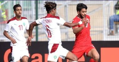 أمم أفريقيا للشباب.. منتخب المغرب تحت 20 سنة يبحث عن اللقب الثاني في مصر