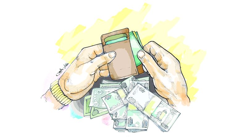 الامارات | «استئناف دبي» تُلزِم مديراً مختلساً بسداد 110 آلاف درهم لشركته