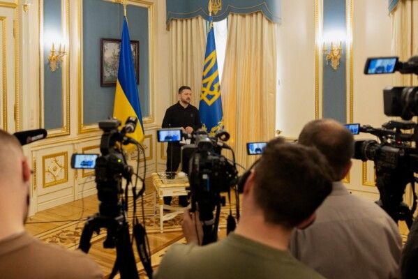 الحكومة البريطانية اعلنت تأجيل محادثات وزراء الخارجية بشأن السلام في أوكرانيا