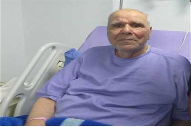 تعرف على مرض الفنان نعيم عيسى وأعراضه.. يرقد في العناية المركزة