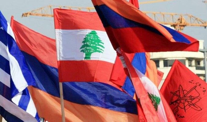 أرمن لبنان في الذكرى الـ 110 للإبادة: نضالنا من أجل العدالة أممي بإمتياز ويهدف إلى تحقيق غاية إنسانية كبرى