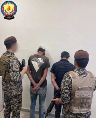 امن الدولة: مديرية النبطية تُوقف سوريين في لبنان لتورطهما في جريمة قتل داخل سوريا