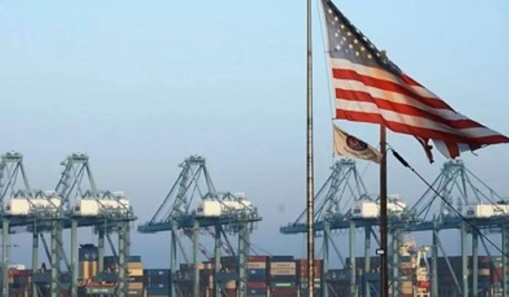 الشركات الأمريكية تلجأ لمناطق التجارة الحرة هرباً من رسوم ترامب
