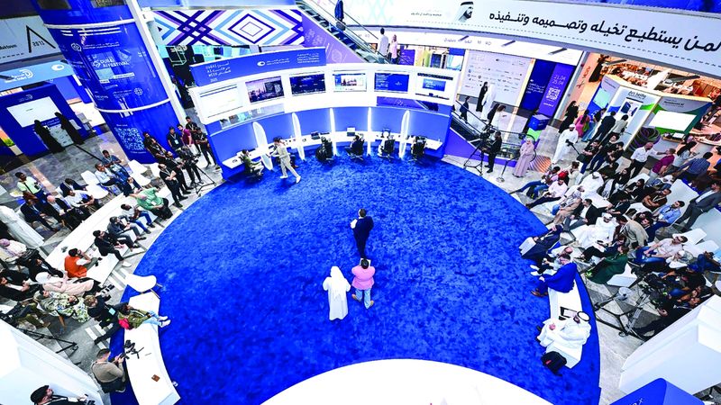 الامارات | 30 دقيقة تحدد الفائزين بـ «جائزة المليون» في تحدي الذكاء الاصطناعي