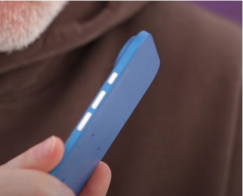 تكنولوجيا: فيديو يكشف النموذج الأولي لهاتف iPhone 17 Air