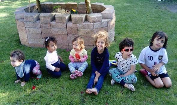 العنف المجتمعي تأثير مدمر على الأطفال وسلوكهم النفسي والاجتماعي