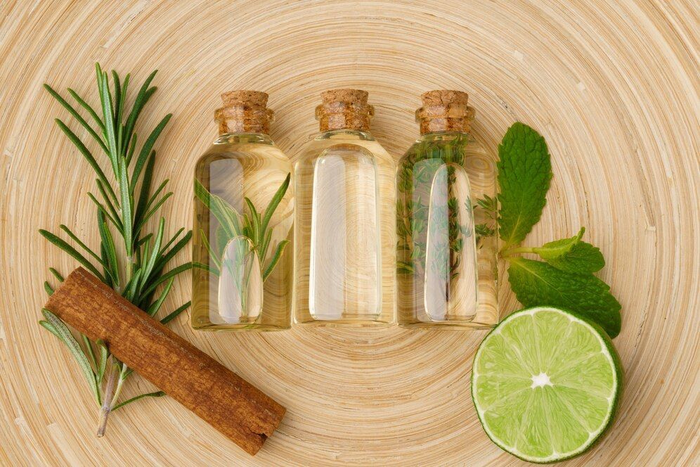 أفضل خلطات لتطويل الشعر وتكثيفه.. إرث الأمهات والجدات بين يديك