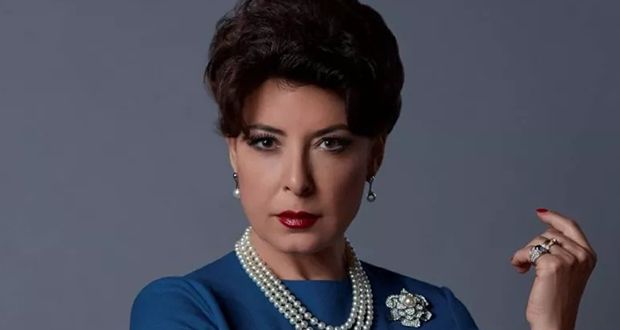 شخص ينتحل شخصية أنوشكا.. والفنانة تلجأ للقضاء