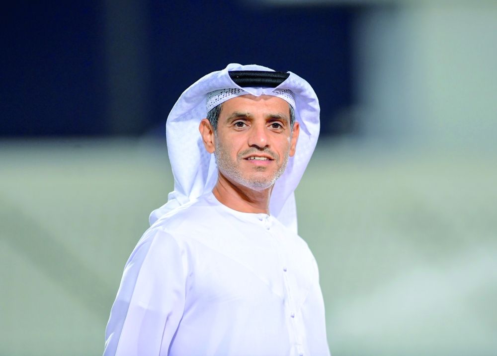 الامارات | إدارة العين تناقش مع المدرب إيفيتش الاستعداد لكأس العالم للأندية 2025