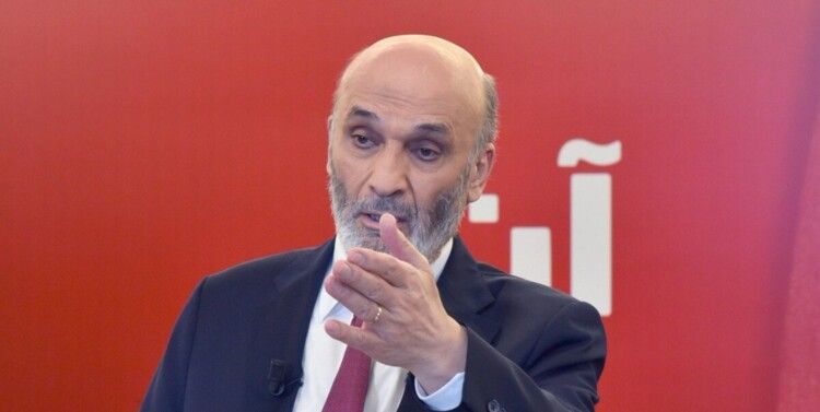 جعجع: الحكم والحكومة الجديدين مدعوان لتذكير مسؤولي حزب الله بالتزاماتهم السابقة