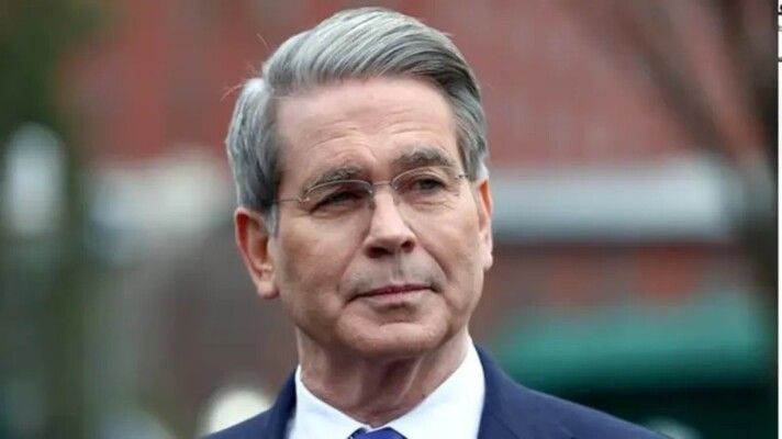 وزير الخزانة الأميركي: إذا كانت الصين جادة بشأن إعادة التوازن الاقتصادي فإن الولايات المتحدة قادرة على ذلك أيضا