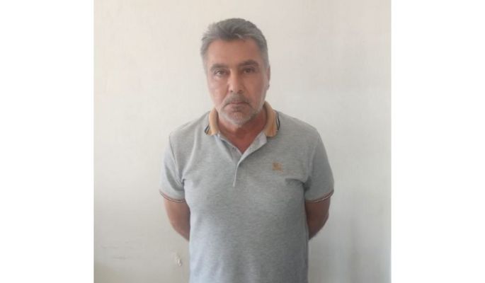 قوى الأمن عمّمت صورة موقوف بجرائم احتيال وتزوير