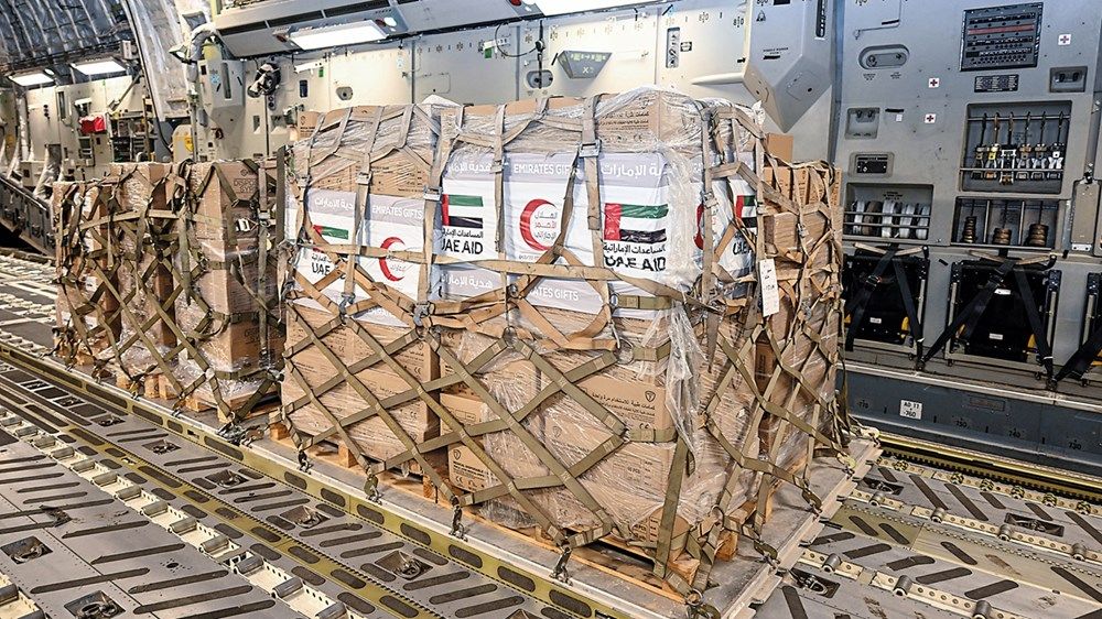 الإمارات.. «صوت العقل» لإنهاء الأزمة السودانية