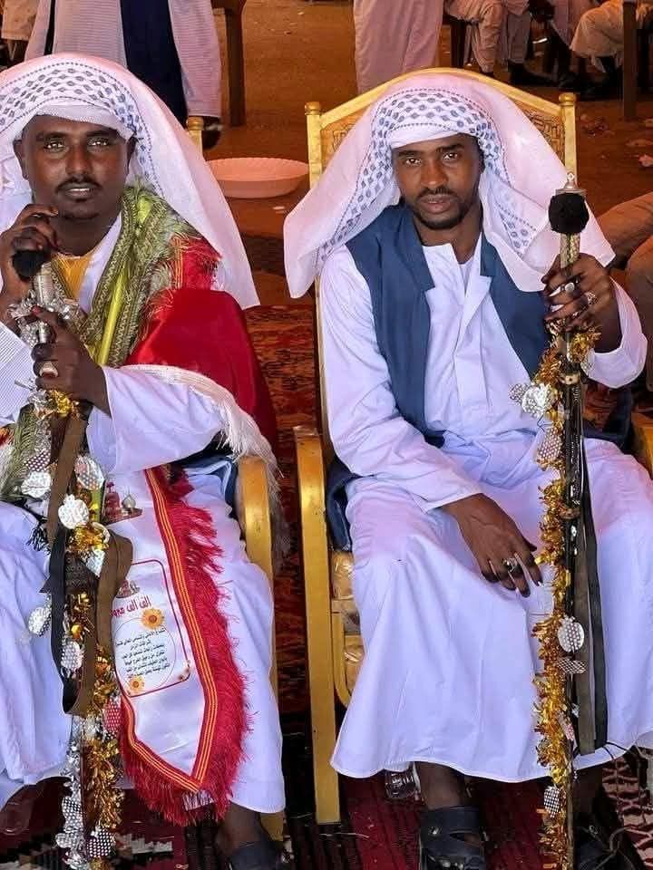 بالصورة.. بعد أن غادر معسكر فريقه بموريتانيا.. ما هي حقيقة زواج مايسترو الهلال بمسقط رأسه؟