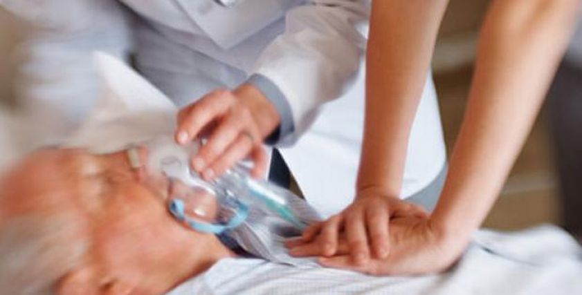 علامات إذا ظهرت عليك في الجيم توقف عن التدريب فورا.. قد تؤدي إلى الوفاة