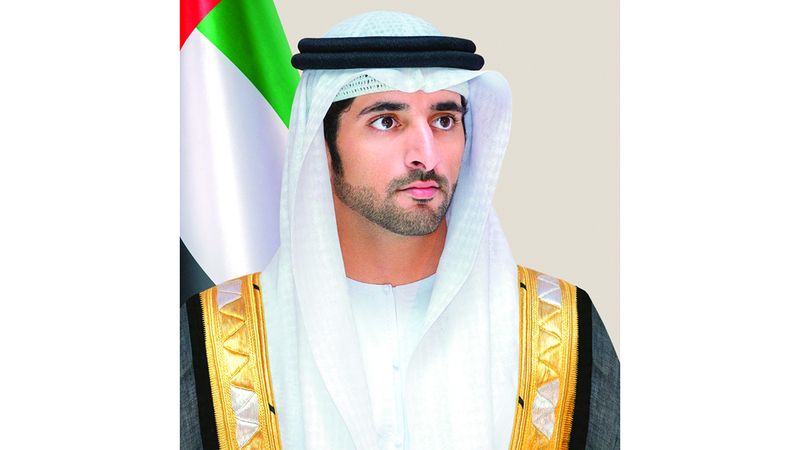 الامارات | حمدان بن محمد يُعيّن مديرين تنفيذيين في «تنمية المجتمع» بدبي