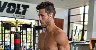 رمضان صبحى يخضع لجلسة استماع 19 مايو "زووم "مع المنظمة الدولية لمكافحة المنشطات