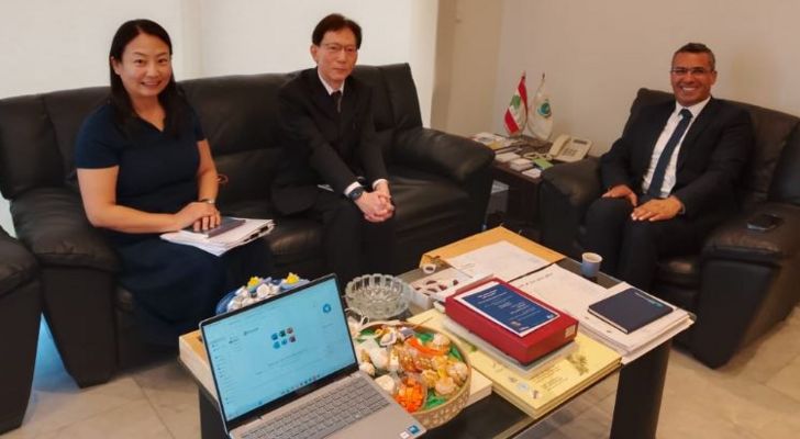 وزير الزراعة: نؤكد على استمرار الوزارة في فتح قنوات التعاون مع الدول والمنظمات الدولية لجذب الاستثمارات