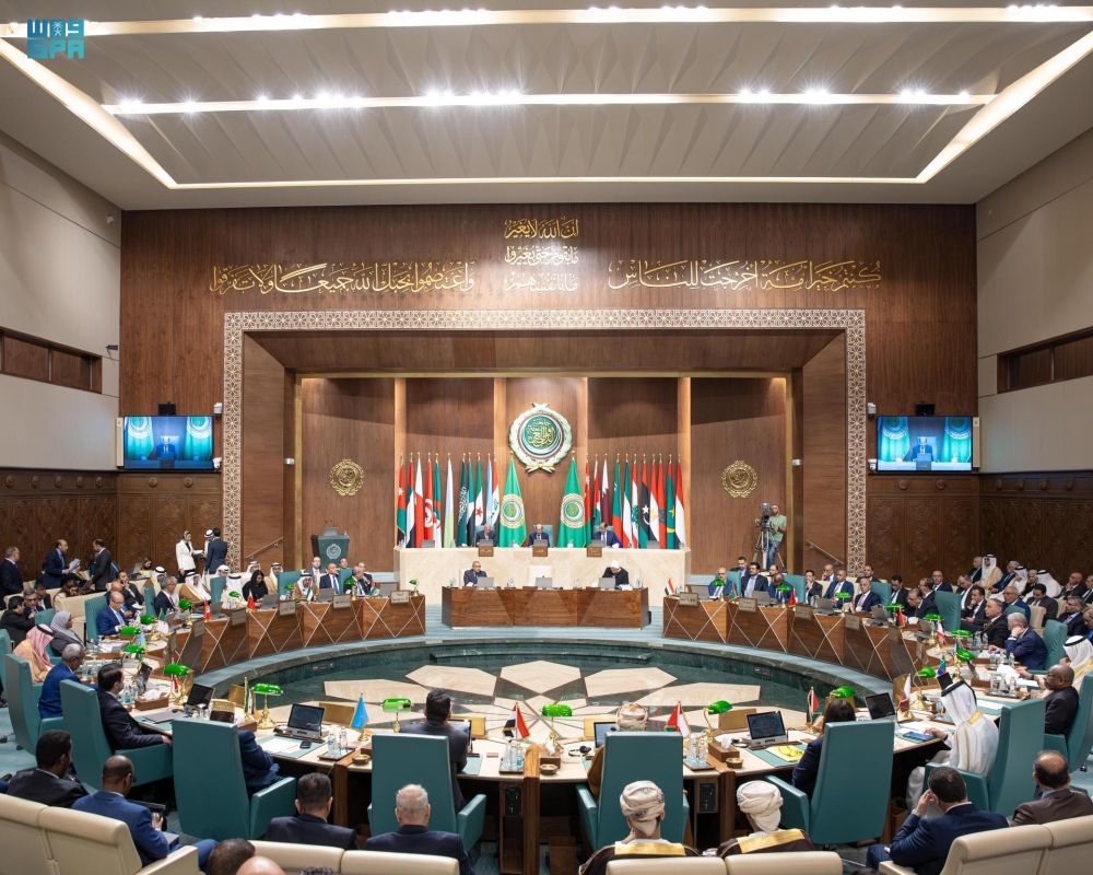 "الخريجي": أمن المنطقة يتطلب إيجاد الحل العادل للقضية الفلسطينية