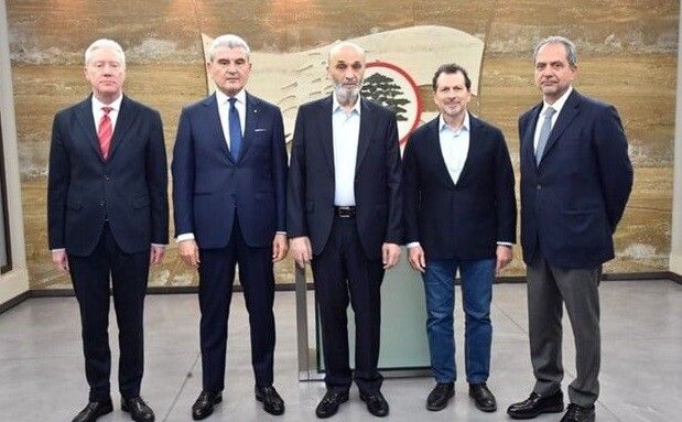 في صحف اليوم: أميركا والسعودية لا تدعمان خروج "القوات" من الحكومة