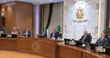 مجلس الوزراء يعلن مد الإعفاء من سداد مقابل الجُعل حتى 31 ديسمبر 2025