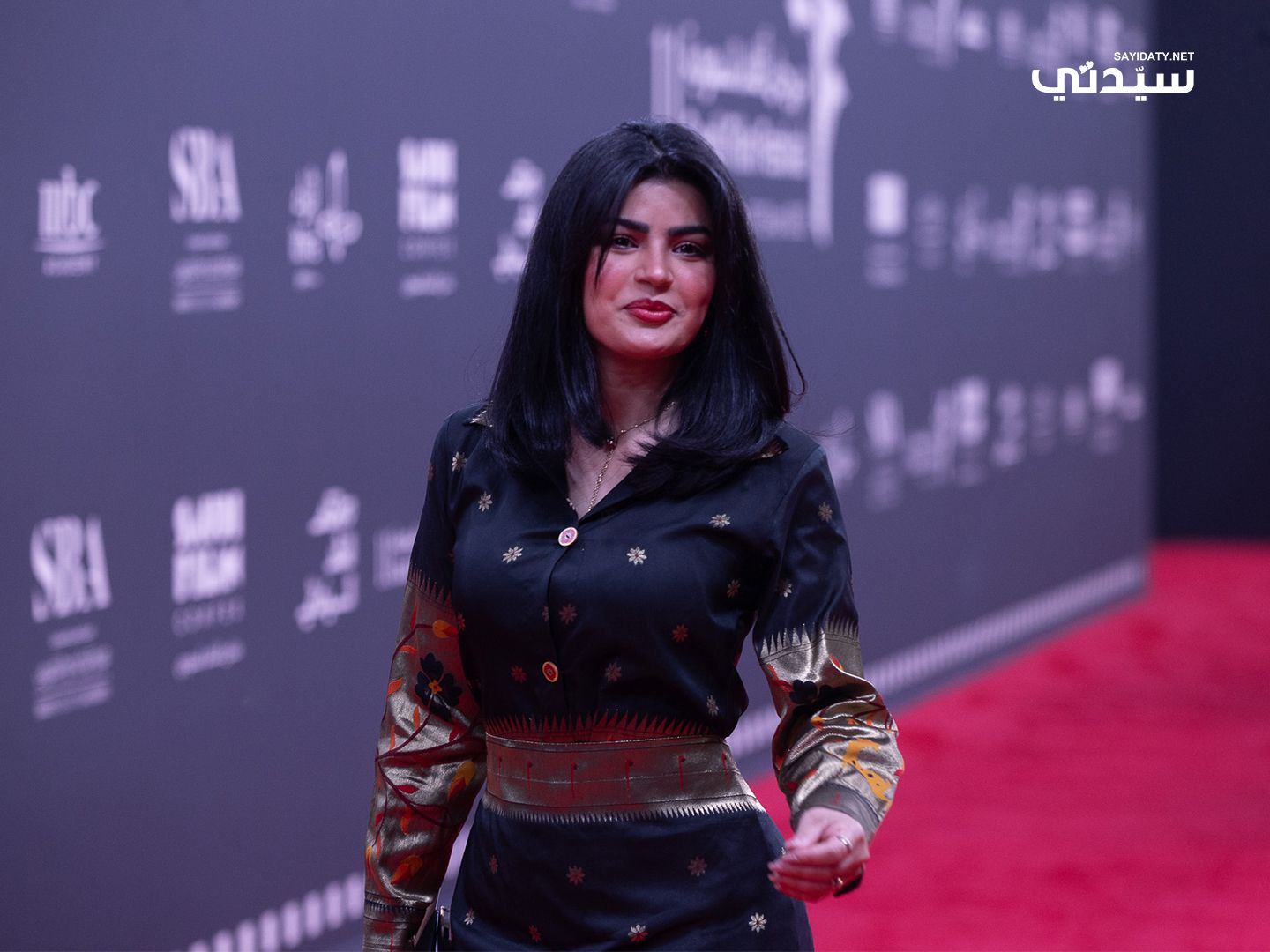 مكياج وتسريحات شعر النجمات في ختام مهرجان أفلام السعودية 2025