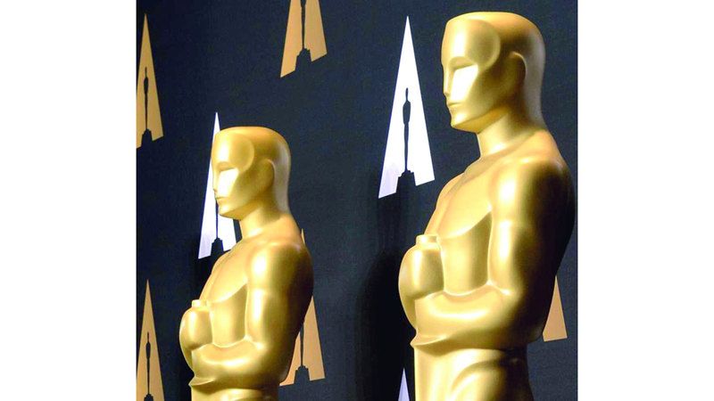 الامارات | «أكاديمية الأوسكار»: الأعضاء مُلزَمون بمشاهدة الأفلام قبل التصويت