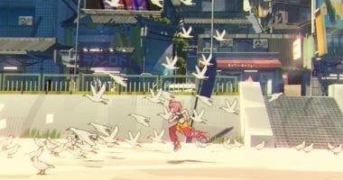 تكنولوجيا: لعبة Unbeatable تعود بنسخة تجريبية جديدة على PS5 وPC