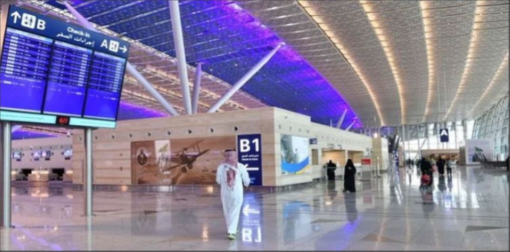 لائحة جديدة تعد بزمن قياسي لإجراءات السفر بمطارات المملكة