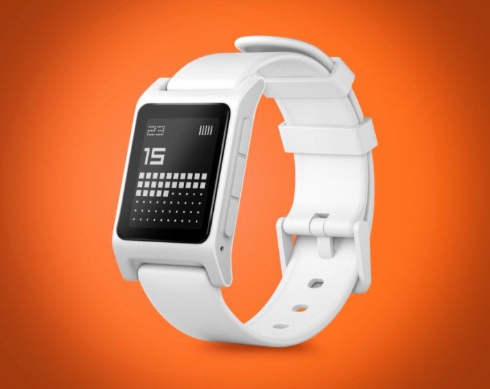 تكنولوجيا: Pebble Core 2 Duo: محوّل شحن ذكي يعيد ابتكار الساعة الذكية الكلاسيكية