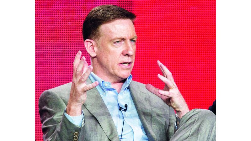 الامارات | منتج «60 دقيقة» بعد استهداف ترامب: أنا مستقيل